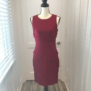 Cynthia Steffe Bodycon Bandage Dress